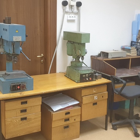 Измеритель параметров ветра ИПВ 01.01